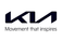 Logo Concessiehouder KIA Vandewoude nv